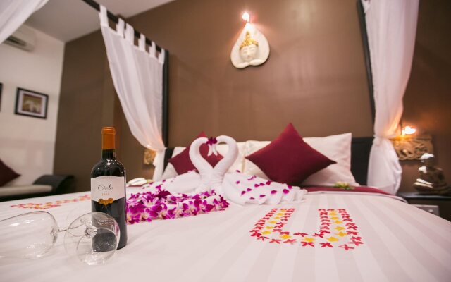 Suon Angkor Boutique