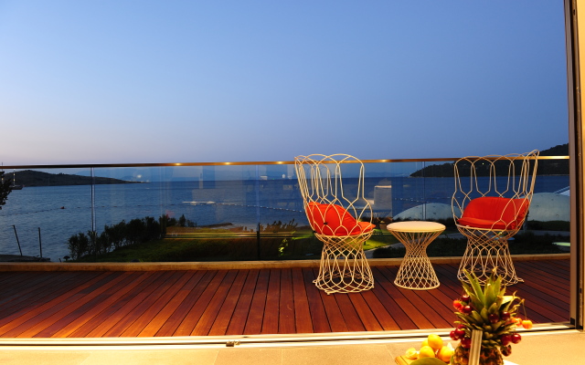 Kuum Hotel & Spa