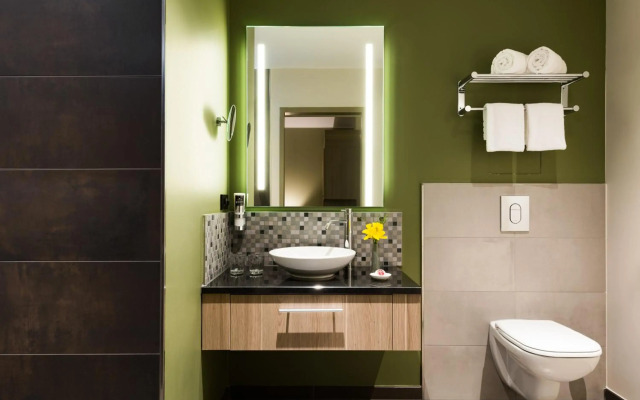 Leonardo Hotel Offenbach Frankfurt