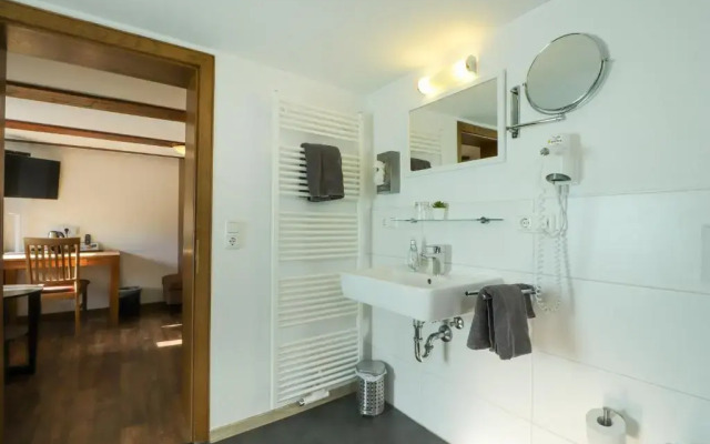 Hotel Am Dalwigker Tor