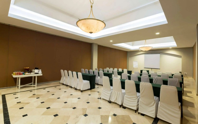 DoubleTree by Hilton Hotel Veracruz