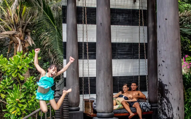 InterContinental Danang Sun Peninsula Resort by IHG