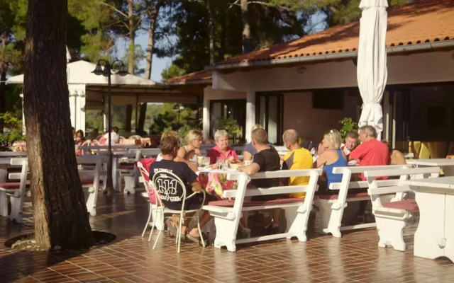 Camping Village Poljana
