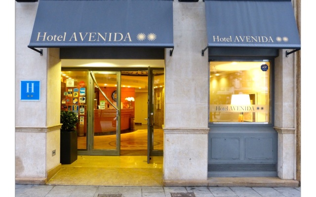 Hotel Avenida