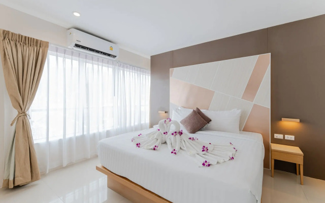 La Vista Patong Hotel