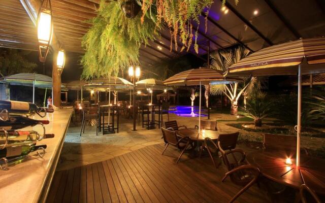 Pousada Villa Camboa