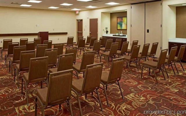 Hampton Inn & Suites Pittsburgh/Waterfront-West Homestead