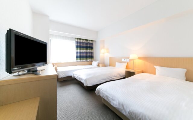 Pearl Hotel Kayabachou