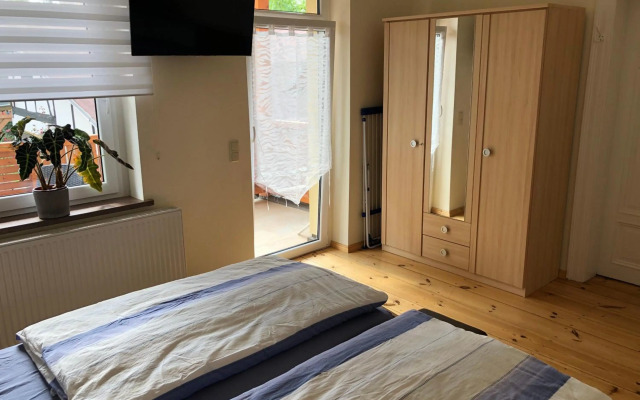 Ferienwohnung Münch