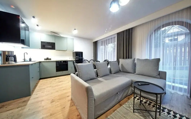 Tatra Spot Antalówka