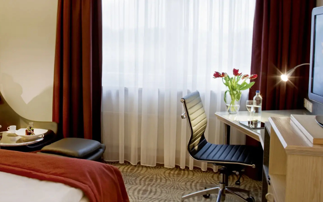 Mövenpick Hotel s-Hertogenbosch