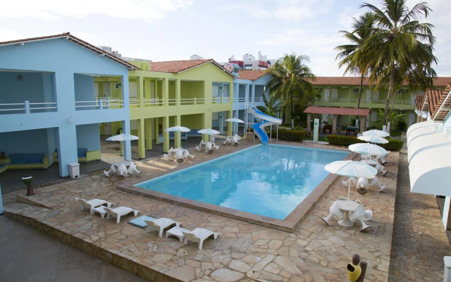 Hotel Parque das Águas