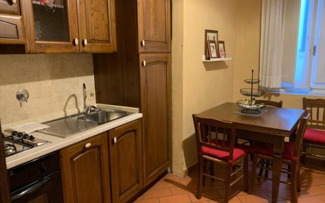 Purgatorio Double in Firenze