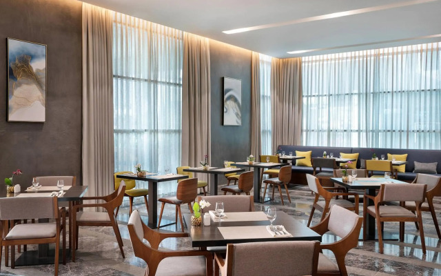 Courtyard by Marriott Riyadh Northern Ring Road