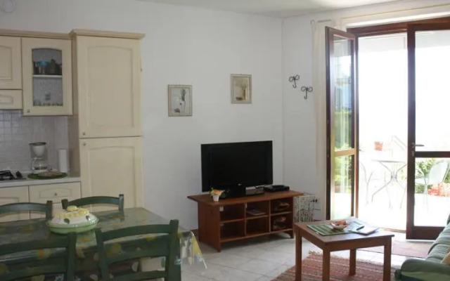 Appartamento Le Eriche