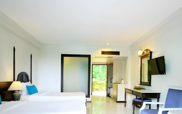 Krabi Tipa Resort
