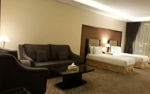 Beach Inn