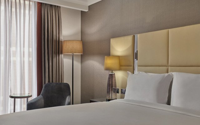 Hyatt Regency London Albert Embankment