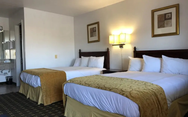 Scottish Inns Weatherford