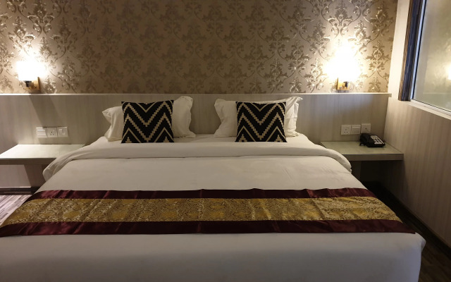 Grand Sydney Hotel Batam