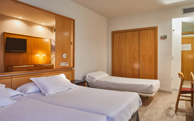 Hotel Silken Rona Dalba