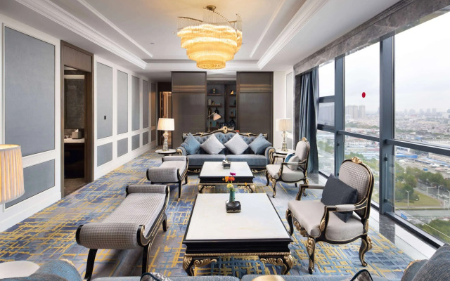 Wyndham Changzhou Liyang