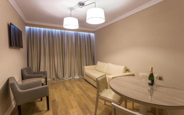Apart Hotel Grifone