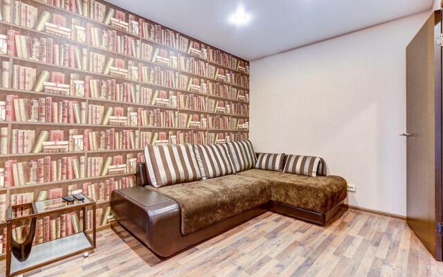 Na Moskovskom 205-201 Apartments