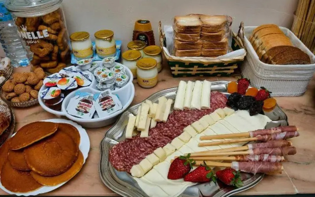 Alloggio Turistico Port View