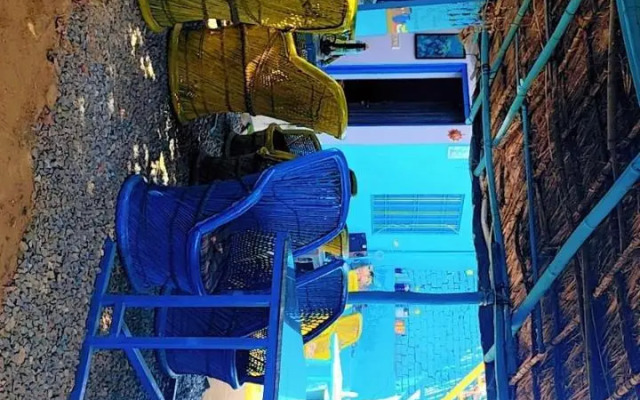 One Light Hostel