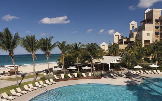 The Ritz-Carlton, Grand Cayman