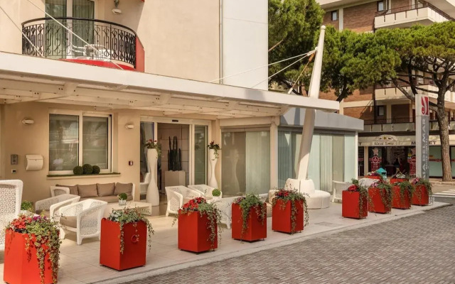 Baia del Mar Beach Boutique Hotel