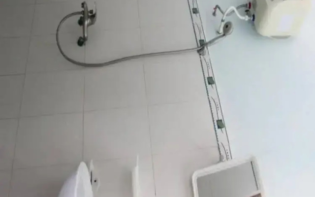 Dong Nam A Hotel