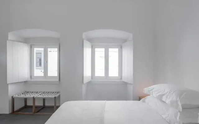 Casas Caiadas | Open House