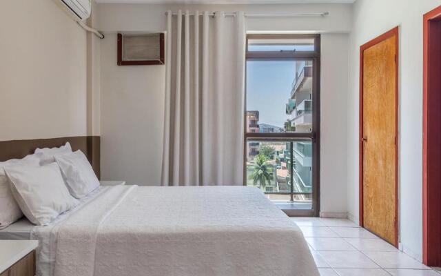 Residencial Porto Príncipe