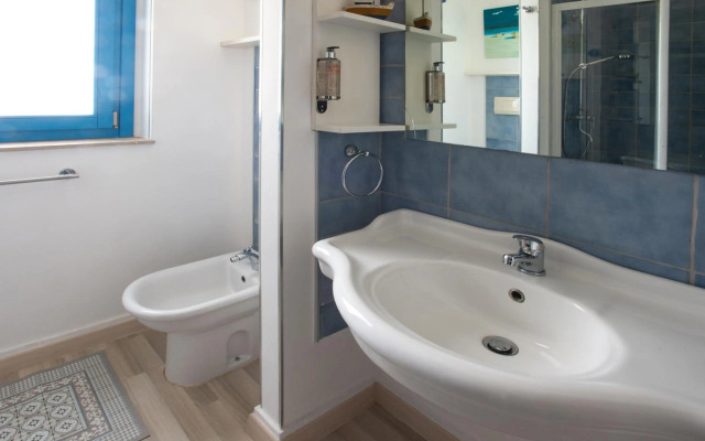 Blue Marine Apartments