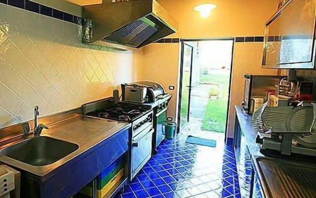 Agriturismo Il Casolare