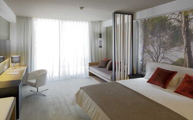 allsun Hotel Illot Park