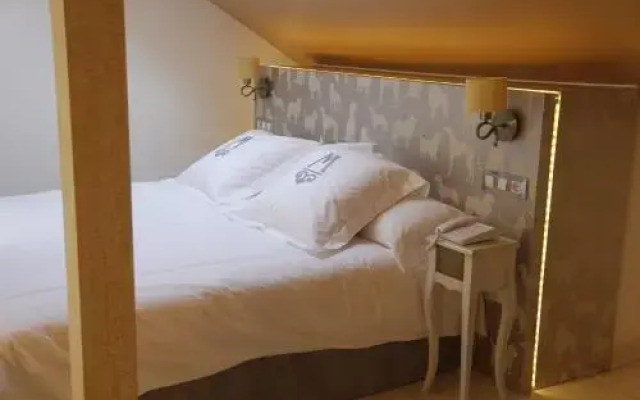 Hotel La Casa del Médico