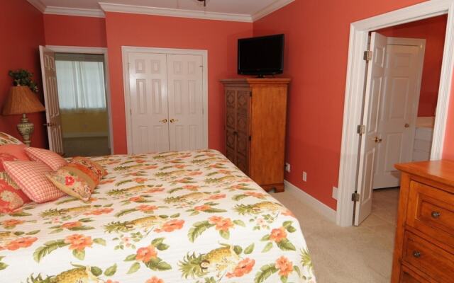 Crystal Beachin' - 1942431