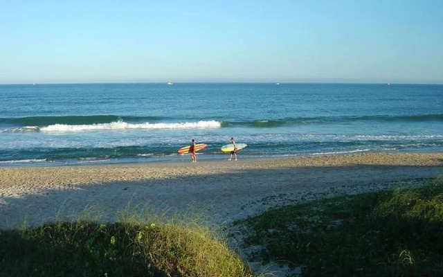 Quinta do Moçambique