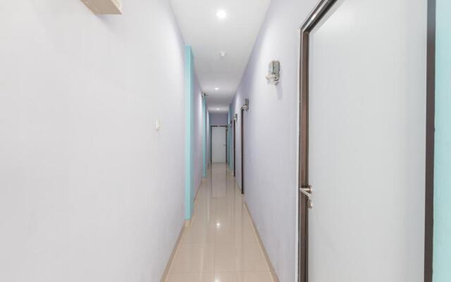 OYO 478 Balcon Biru