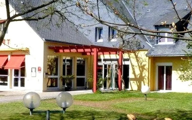Hôtel de la Loire