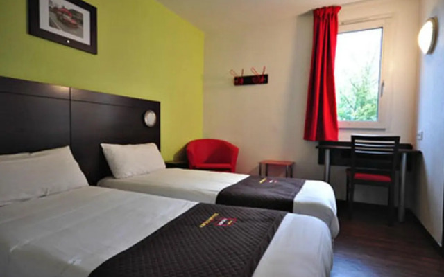 Enzo Hotels Mulhouse Sud Morschwiller