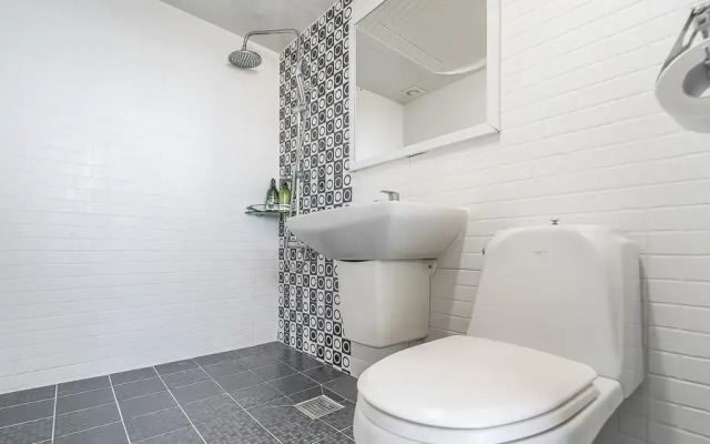 Yangyang Belita Pension