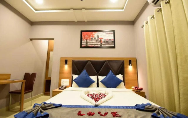 Click Hotel Guwahati