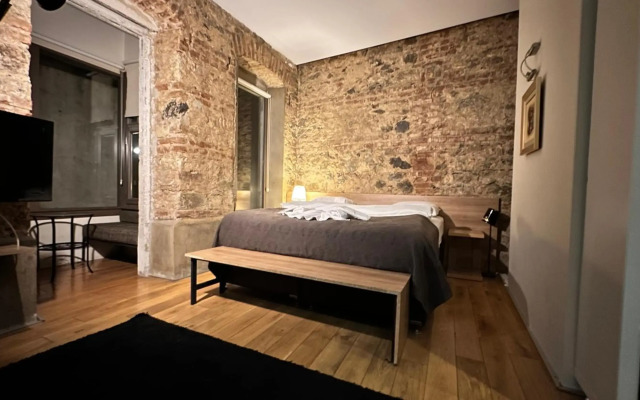 Rooms Galata