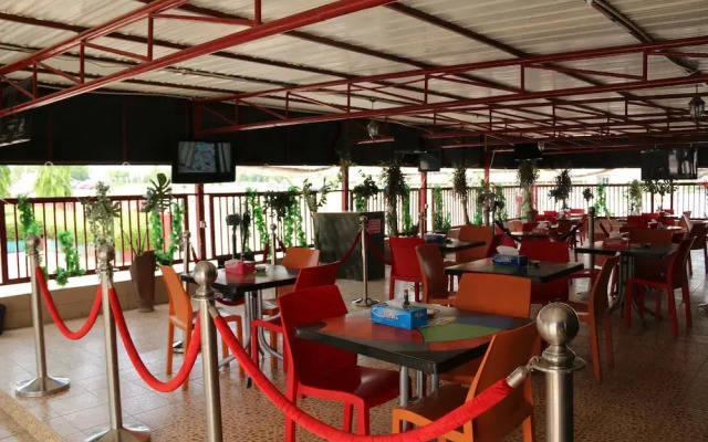 Nanet Suites