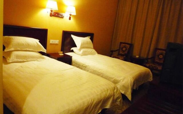 Country Garden Hotel
