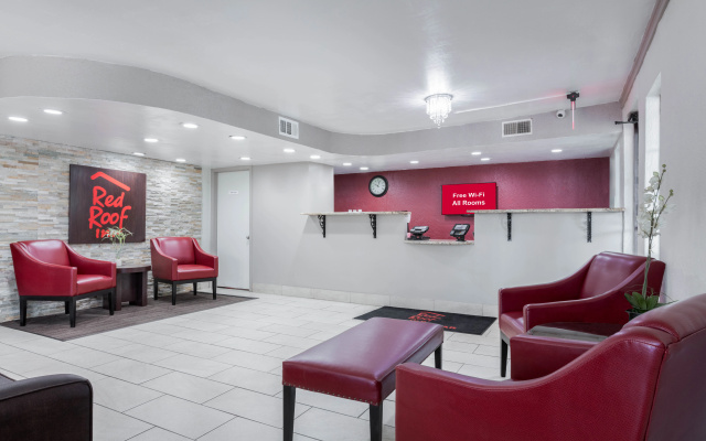 Отель Days Inn by Wyndham Forrest City I-40